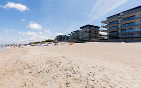 Baltic View Luxury Apartment Gardenia Front