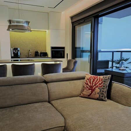 Baltic View Luxury Apartment Gardenia Front Dziwnów Exterior foto