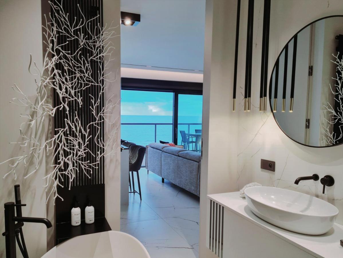 Baltic View Luxury Apartment Gardenia Front Dziwnów Exterior foto